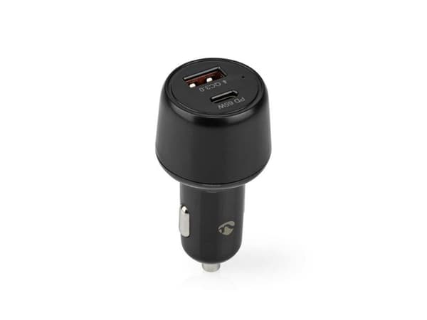 BILLADER USB-A/C 65W