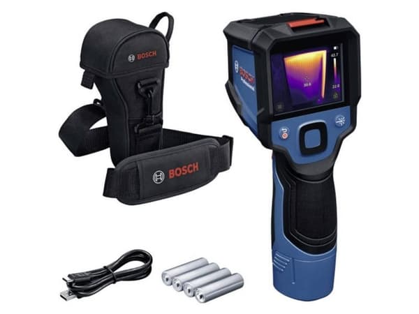 BOSCH GTC 12V-450-13 termokamera