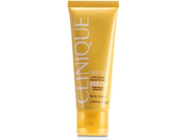 Clinique SPF 40 ansiktskrem