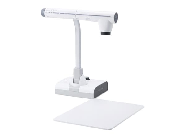 Elmo Stage Template -pidike Elmo Document Cameras -dokumenttikameroille