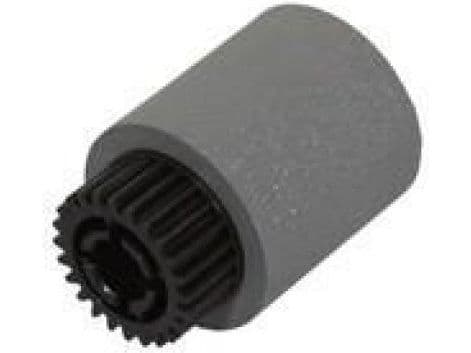 KYOCERA 5AAVR0LL+051, Roller, Svart, Grå