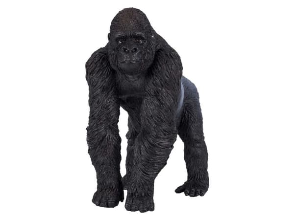 Mojo Silverback Gorilla