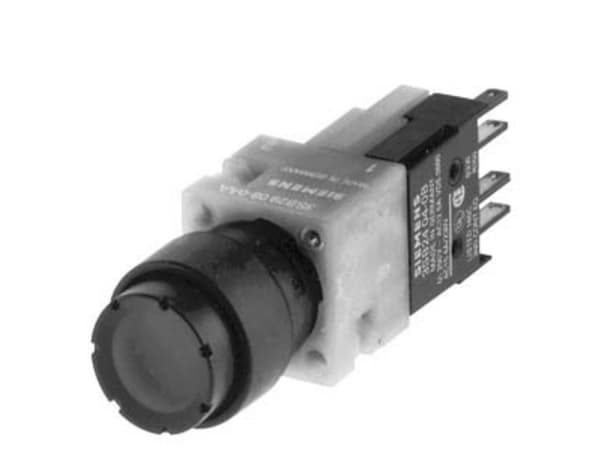 Siemens 3SB22020LH01 3SB2202-0LH01 tryckknapp