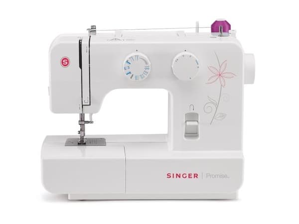 Singer Promise -