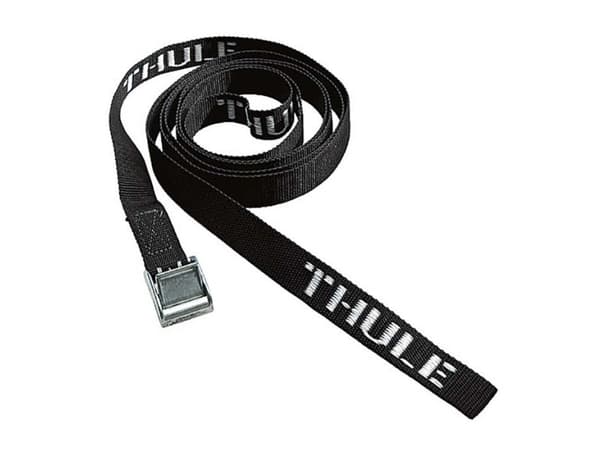 THULE bagageremmar 2 st 400 cm