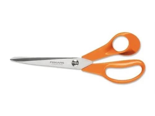 Universalsaks classic 21 cm