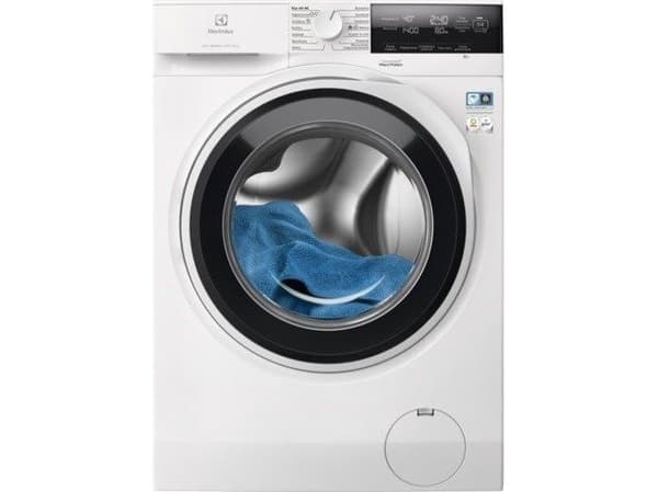 ELECTROLUX PESUKONE EW6F2484P