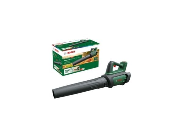 Bosch AKKU LØVBLÆSER ADVANCED 36V-750 2AH