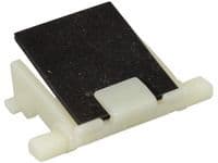 Epson 1504234, Separatorplatta, svart, vit