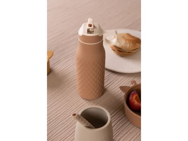 Nuuroo Isa silikone drikkedunk - 400 ml