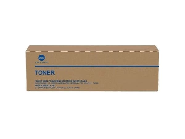 KONICAMINOLTA Toner A3VX355 Magenta