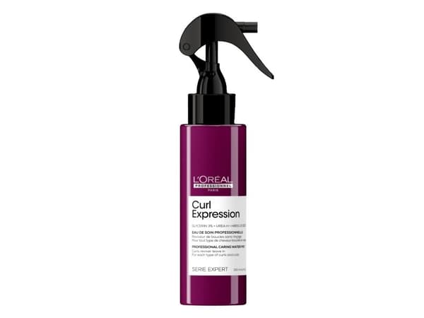 L'Oréal Professionnel Curl Expression Caring Mist leave-in 190 ml