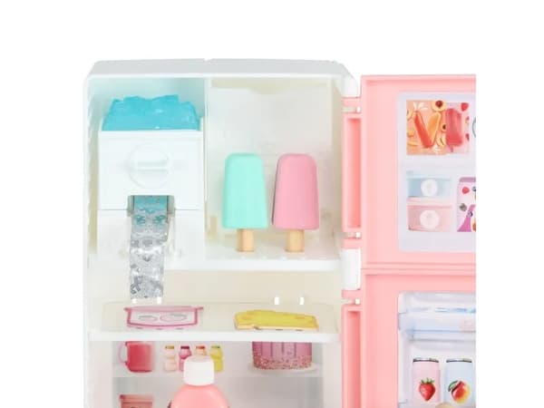 Micro Fridge