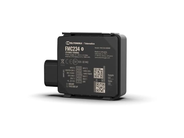EcoMobility FMC234 GPS-tracker