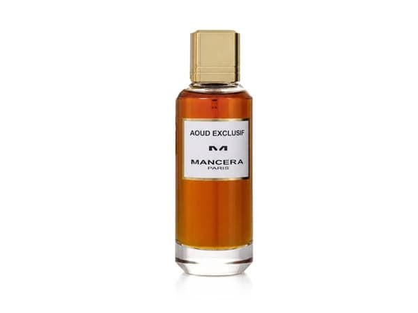 Mancera Paris Aoud Exclusif Eau de Parfum 60 ml (unisex)