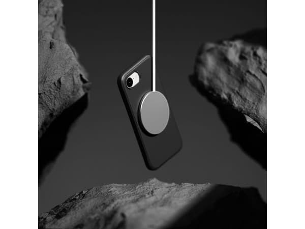 RINGKE ONYX MAGNETIC MAGSAFE IPHONE 16E BLACK