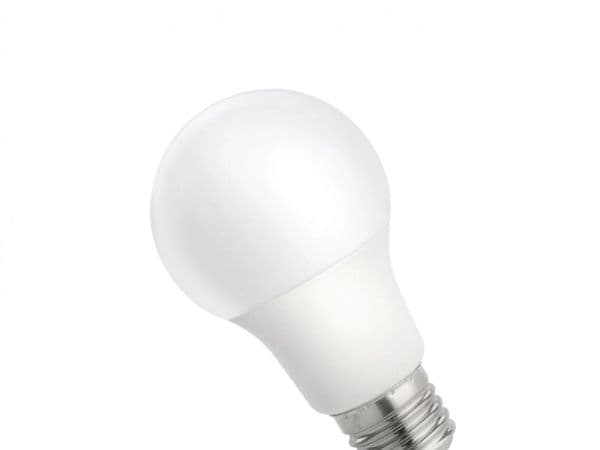 Spectrum Bulb Led A60 E27 9W 820Lm 840