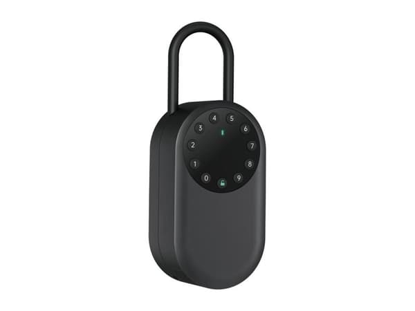 Smart Safe Lockin YEEUU K421