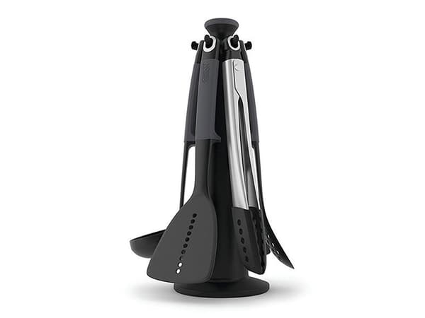 Joseph Joseph Elevate, 6 stykker, Grå, 270 °C, 23 cm, 23 cm, 34 cm