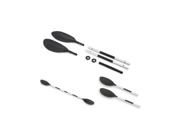 Intex Kajak Pagajer 218 cm