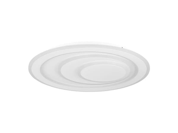 EGLO PALAGIANO 1 LOFT Ø480 hvit