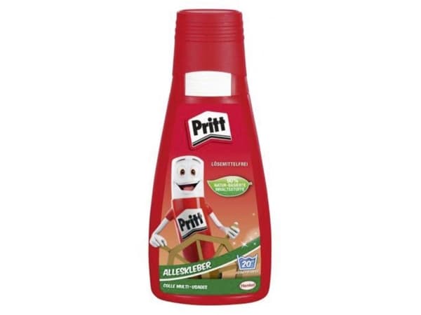 Pritt Universal Limhandtag PAKA1 50 g