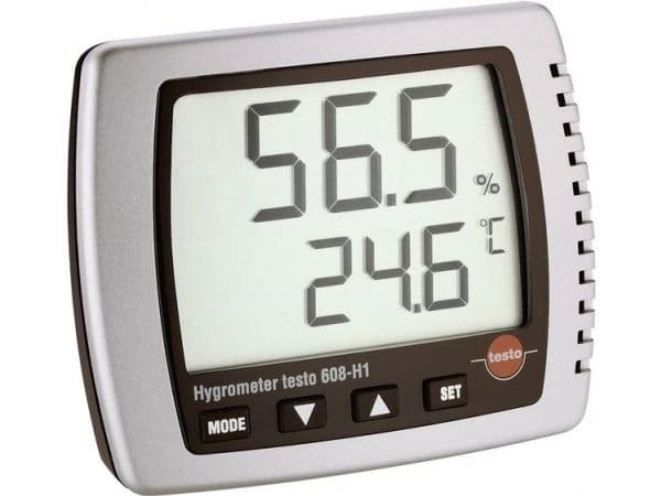 Testo 0560 6081-D