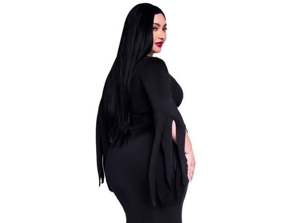 Immortal Mistress kostume