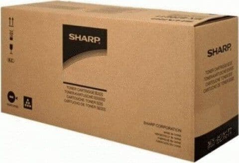 Toner Sharp BP-10C20 svart original (BPGT20BB)