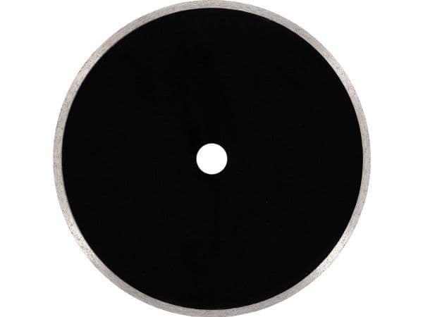 Massiv diamantskive - EN 230 mm