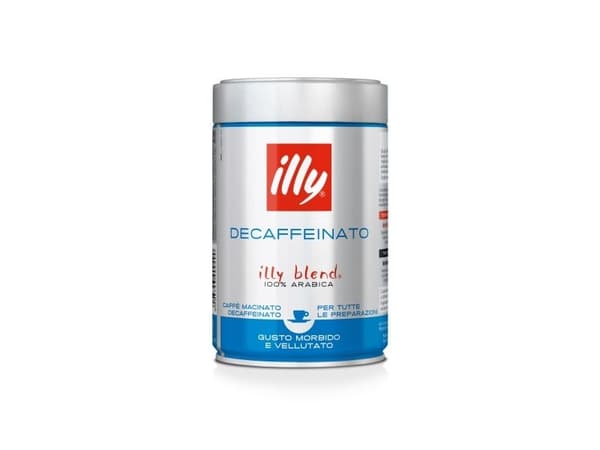illy Decaf Decafeine 250g