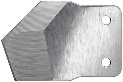 KNIPEX utskiftbare blader til 94 10 185 for plastrør (94 19 185)