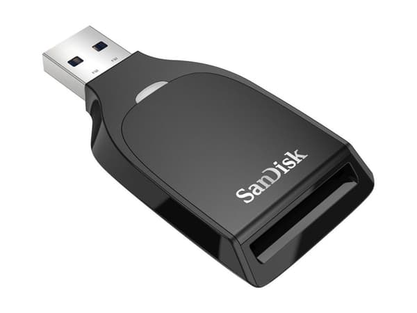 SanDisk - Video Capture Adapter
