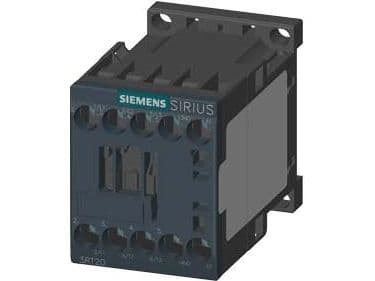 Siemens 3RT2017-1AB01, IP20, 690 V
