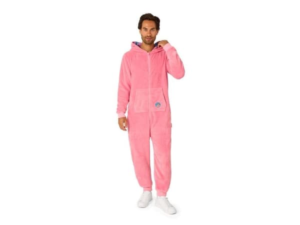 My Little Pony Firefly kostume