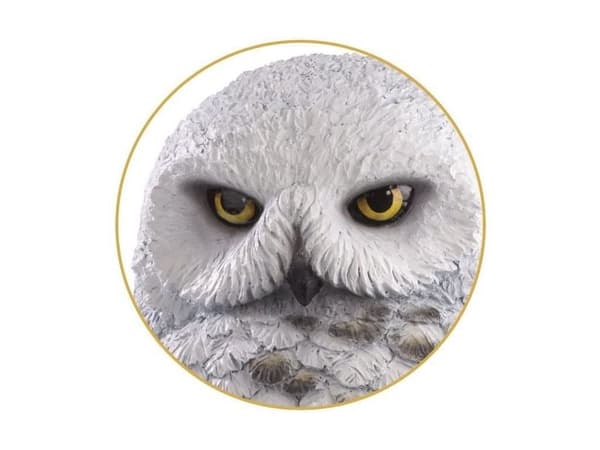Hedwig figur