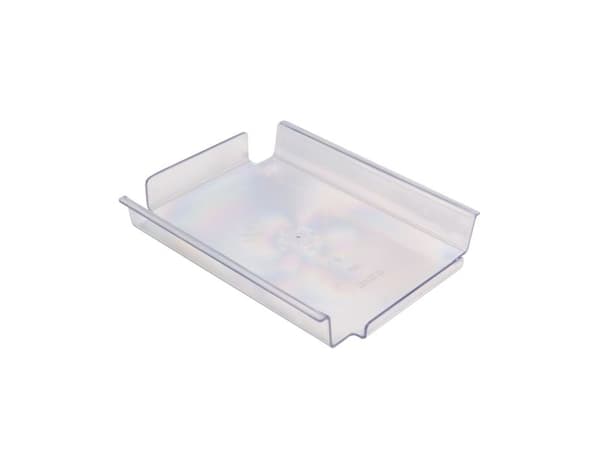Brevfack Bantex Vision, A4, klar