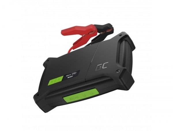 Green Cell CJSGC01 powerbank