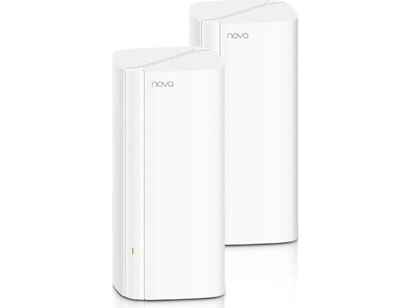 Tenda Nova järjestelmä Mesh EX12 (2kpl) (2pack)