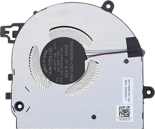 ASSY, FAN, UMA, LAT, 5330