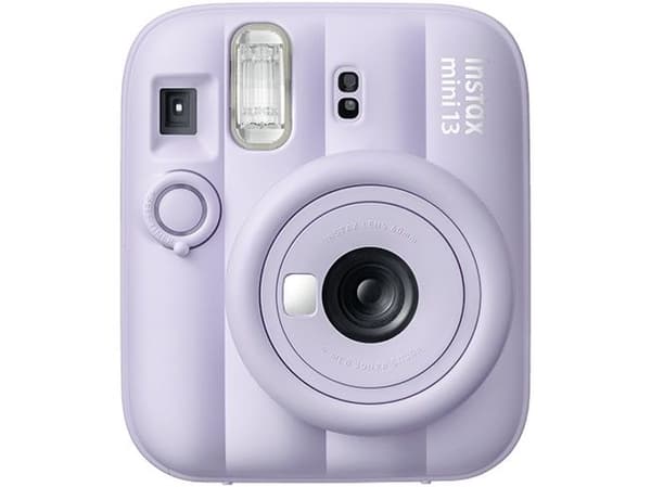 FujiFilm Instax mini 13 lila