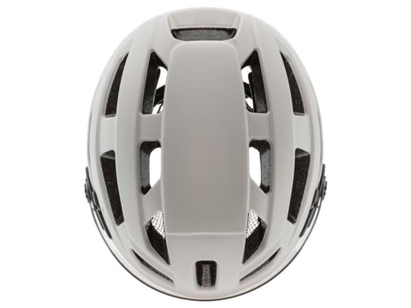 Uvex finale visor, Unisex, 52-57