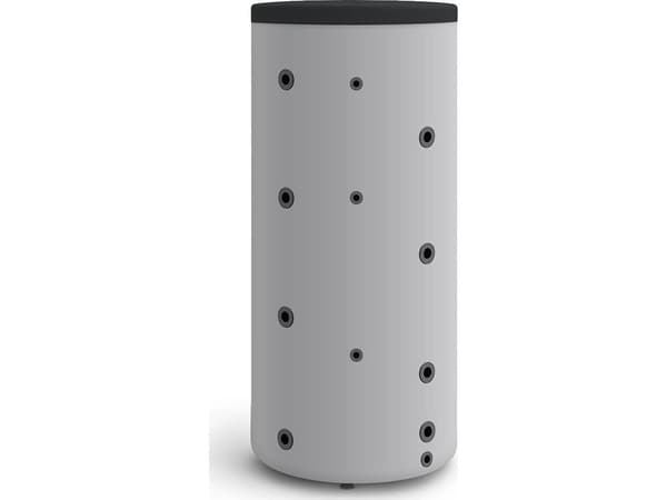Galmet Buffertbehållare 300L B/W 70-3000