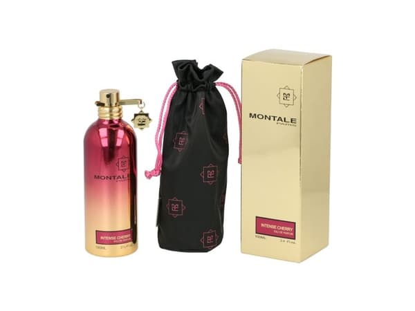 Montale Paris Intense Cherry Eau De Parfum 100 ml (unisex)
