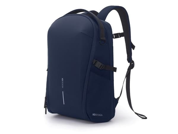 XD Design Bizz Backpack marinblå (P/N: P705.935)