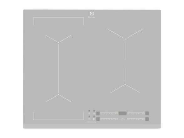 Electrolux Keittotaso EIV63440BS