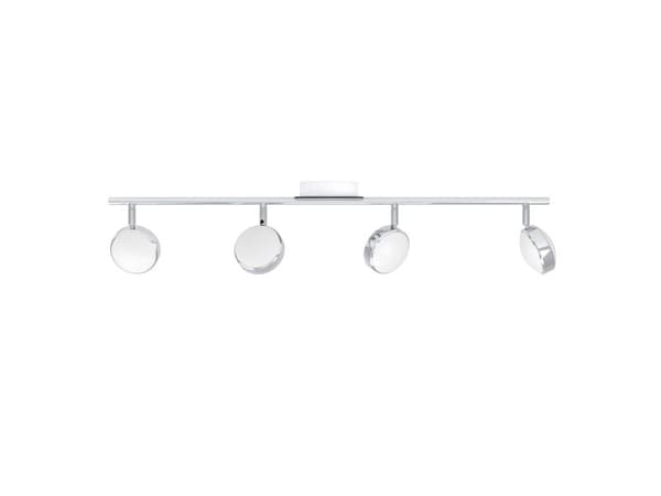 EGLO SALTO SPOT 4X640LM KROM