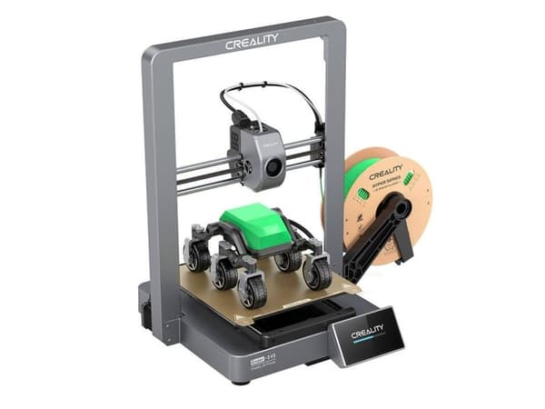Ender-3 V3