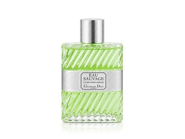 Christian Dior Eau Sauvage After Shave-lotion, 100 ml