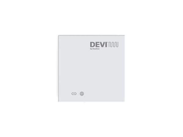 Devi gateway for Zigbee Connect (140F1166)